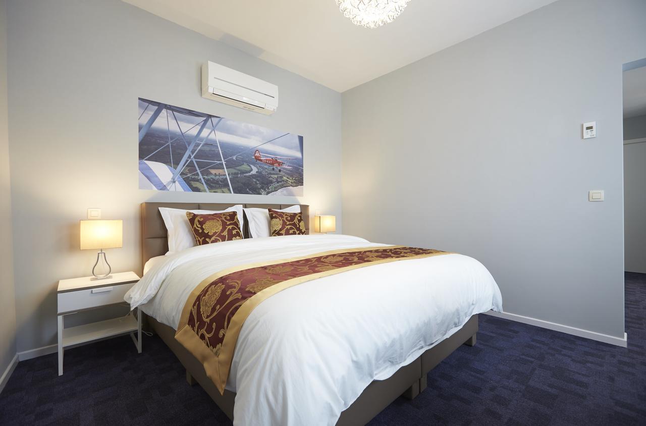 Hotel Temse Exterior photo
